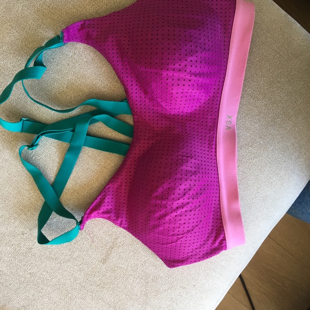 Victoria secret Sports bra